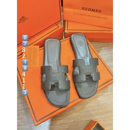 Dép Nữ Hermes Hàng QC