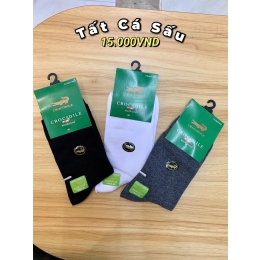 Tất cá sấu