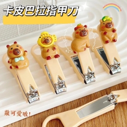 Bấm Móng Capybara