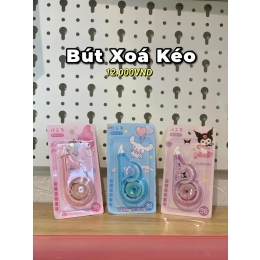 BÚT XÓA KÉO