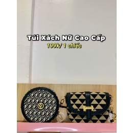 túi xách cao cấp delev