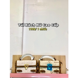 túi xách cao cấp mkmemo