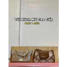 túi xách cao cấp kcith