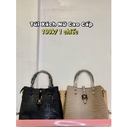 Túi Trang Nhã Cao Cấp
