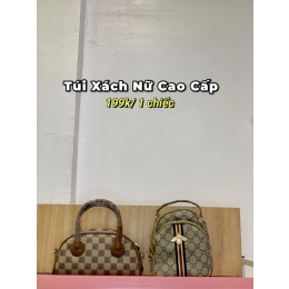 Túi Trang Nhã Cao Cấp gd