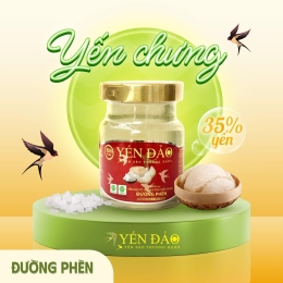 Yến Đảo Đường Phèn