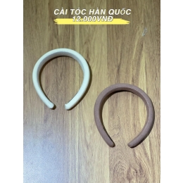 CÀI TÓC HÀN QUỐC