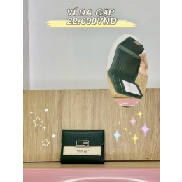 VÍ DA GẬP