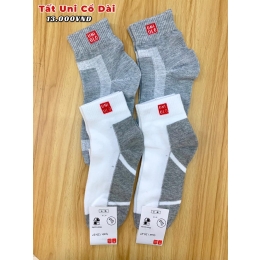 Tất Uni cổ dài