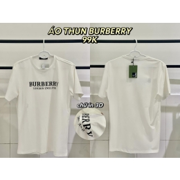 ÁO THUN BURBERRY 