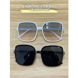 Kính thời trang