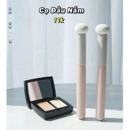 Cọ Đầu Nấm
