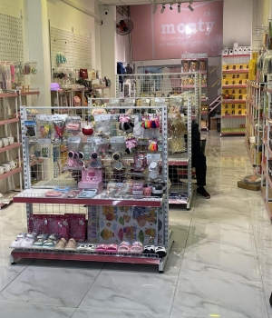 Monty Shop Mỹ Phẩm