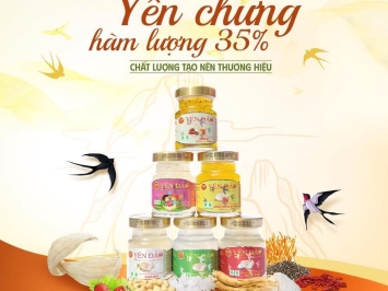 Yến Đảo - Monty Shop